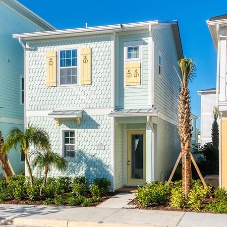 Charming Cottage 3 Miles From Disney With Margaritaville Resort Island H2O Access - 8083Kd Ορλάντο Εξωτερικό φωτογραφία