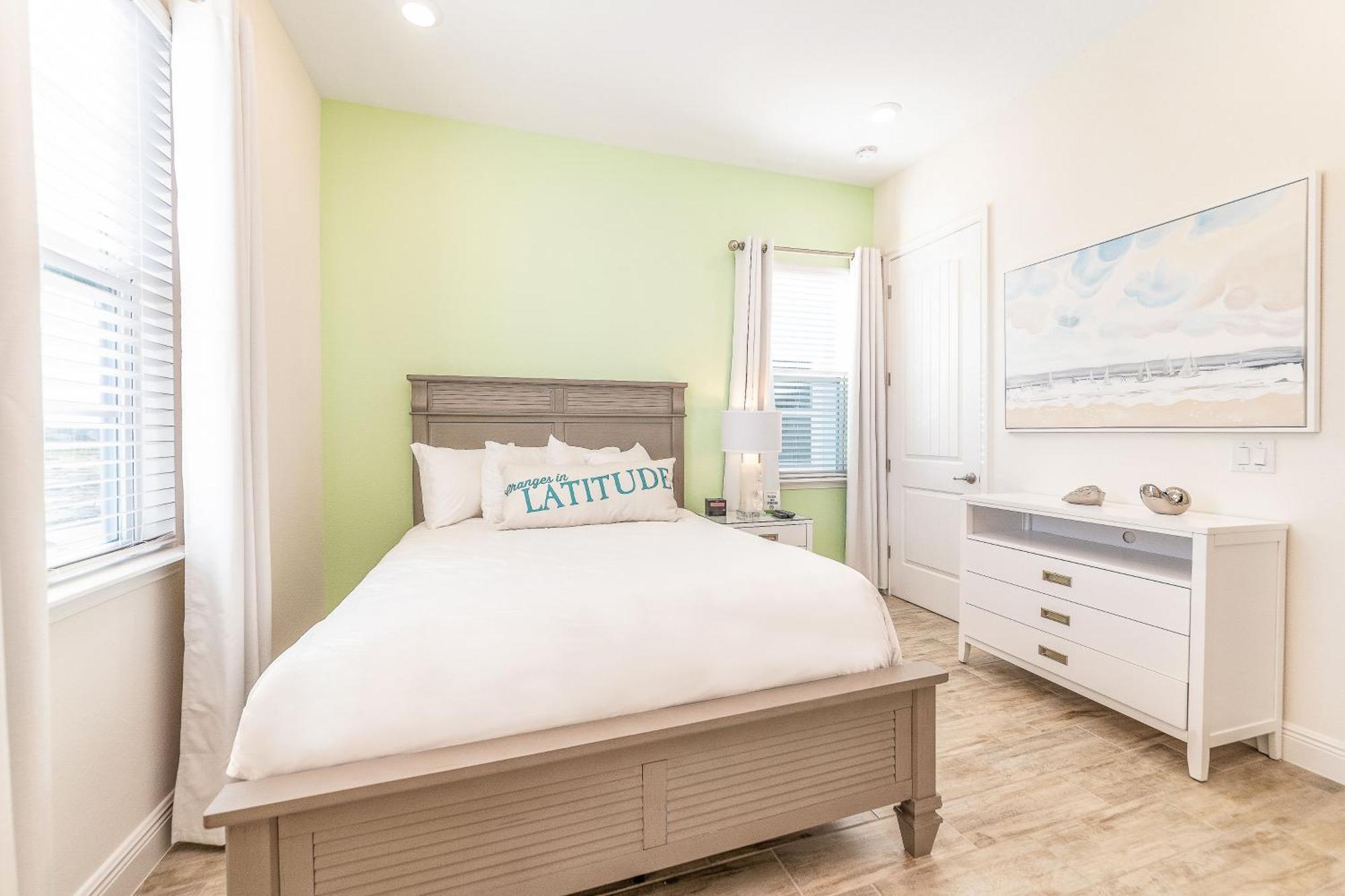 Charming Cottage 3 Miles From Disney With Margaritaville Resort Island H2O Access - 8083Kd Ορλάντο Εξωτερικό φωτογραφία