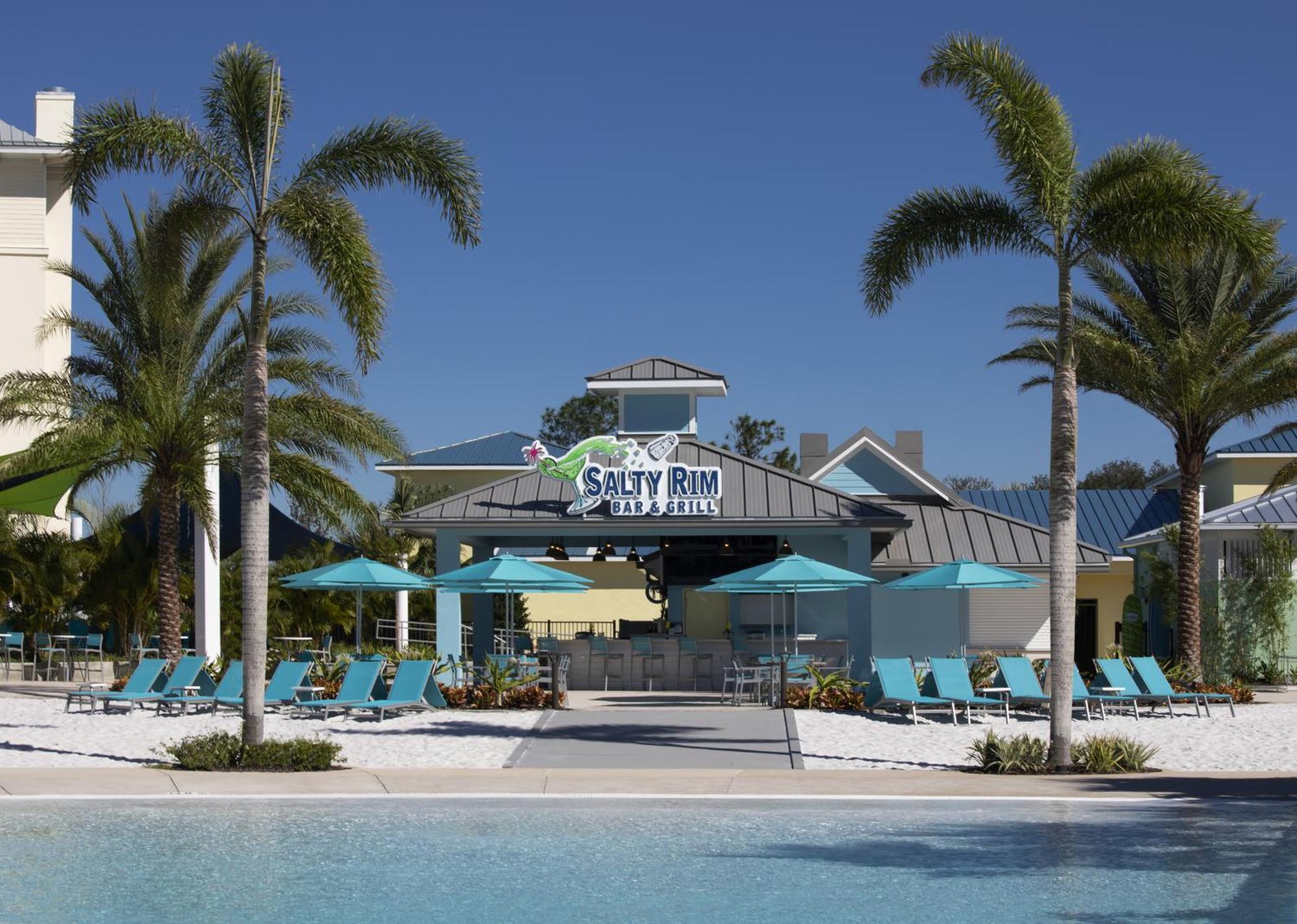 Charming Cottage 3 Miles From Disney With Margaritaville Resort Island H2O Access - 8083Kd Ορλάντο Εξωτερικό φωτογραφία
