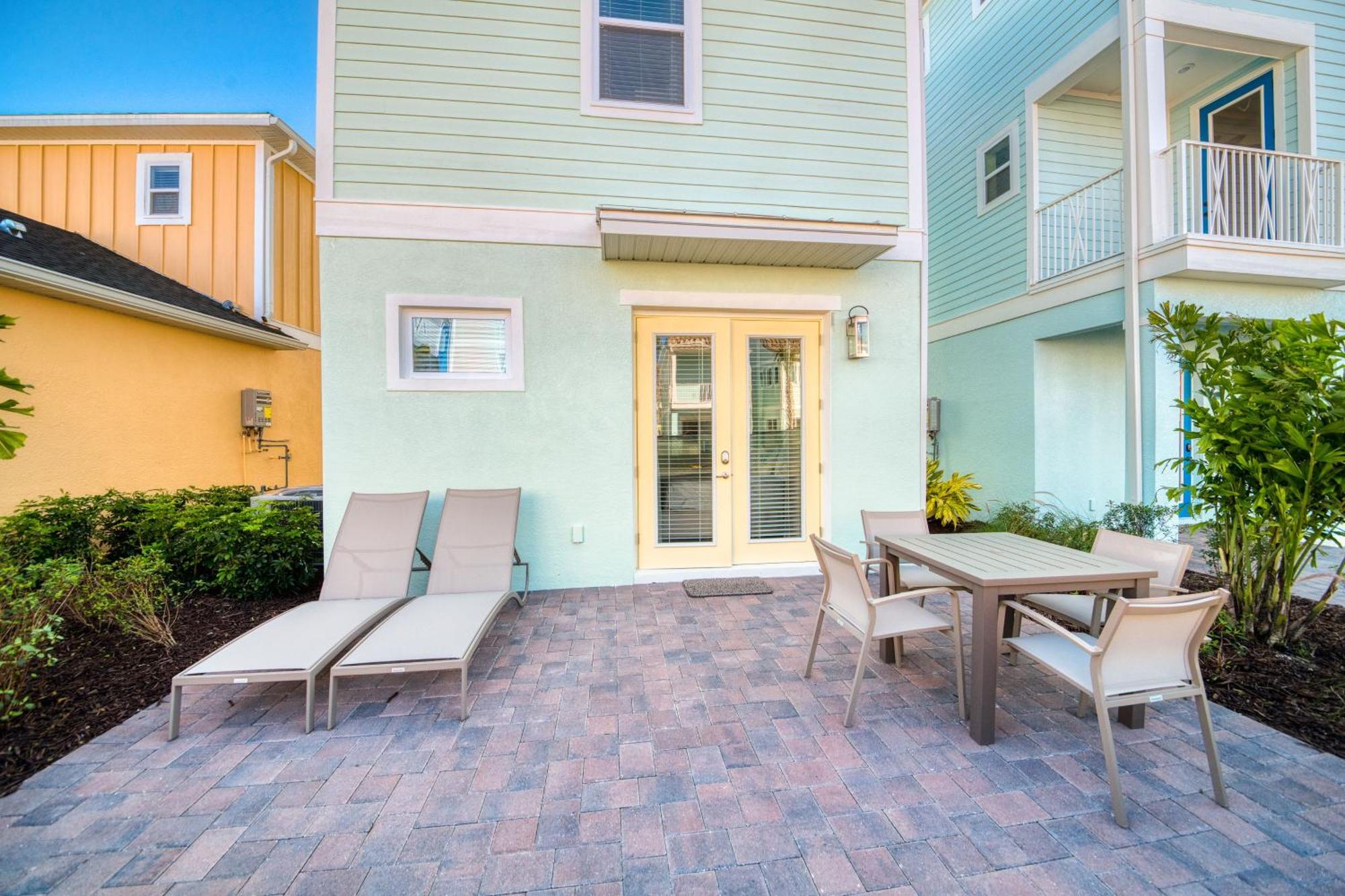 Charming Cottage 3 Miles From Disney With Margaritaville Resort Island H2O Access - 8083Kd Ορλάντο Εξωτερικό φωτογραφία